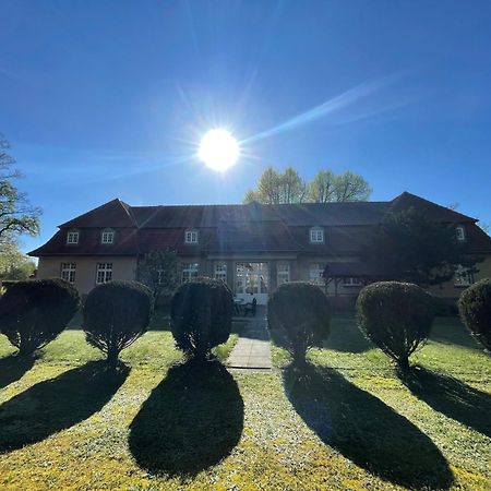 Vita Ferienresidenz Neu Kaliss Eksteriør bilde