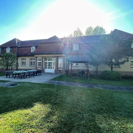 Vita Ferienresidenz Neu Kaliss Eksteriør bilde