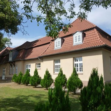 Vita Ferienresidenz Neu Kaliss Eksteriør bilde