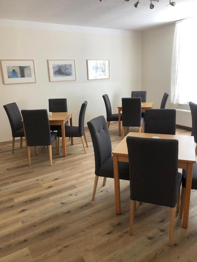 Vita Ferienresidenz Neu Kaliss Eksteriør bilde