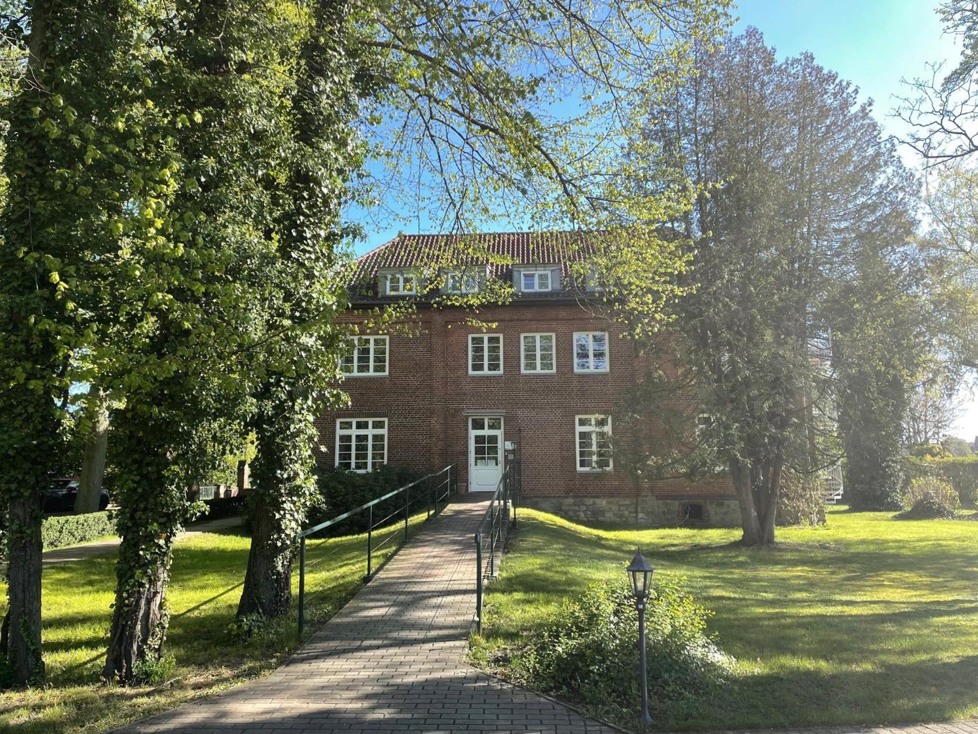 Vita Ferienresidenz Neu Kaliss Eksteriør bilde
