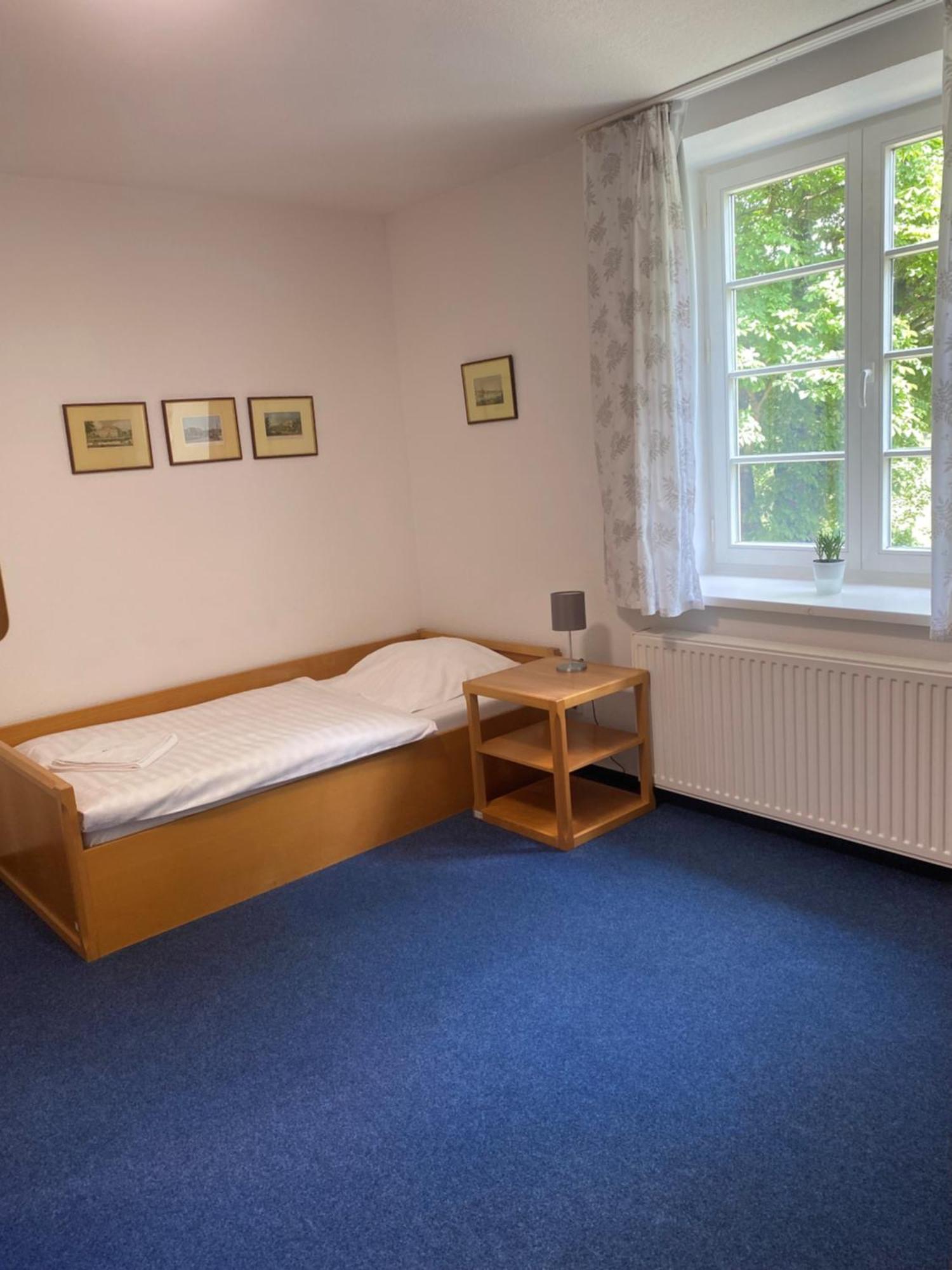 Vita Ferienresidenz Neu Kaliss Rom bilde