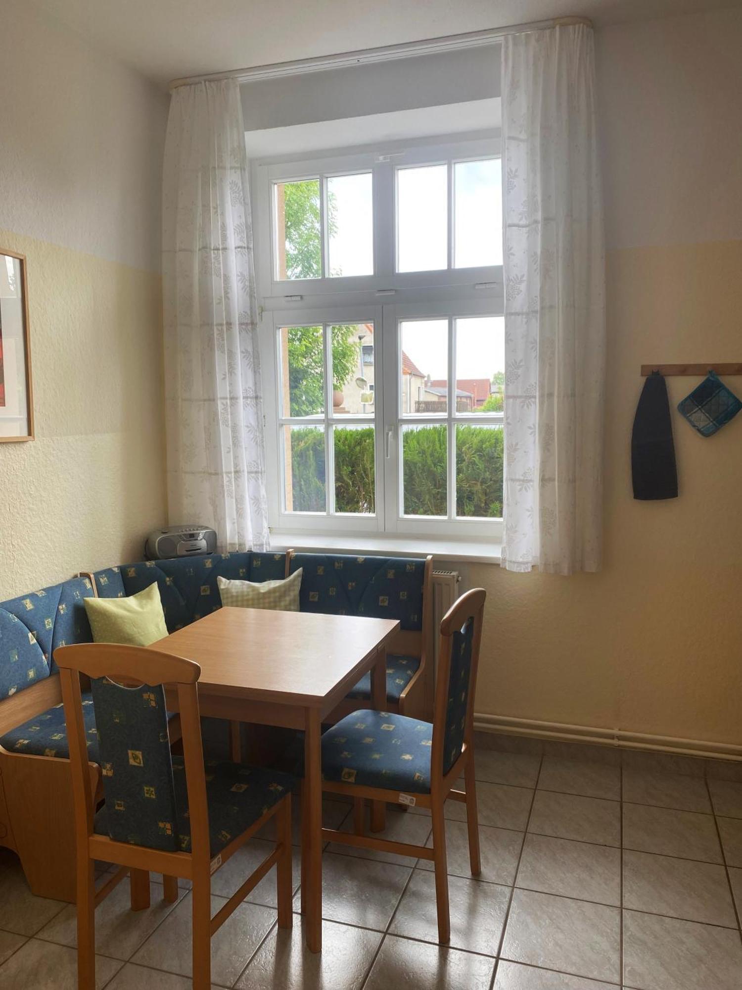 Vita Ferienresidenz Neu Kaliss Eksteriør bilde