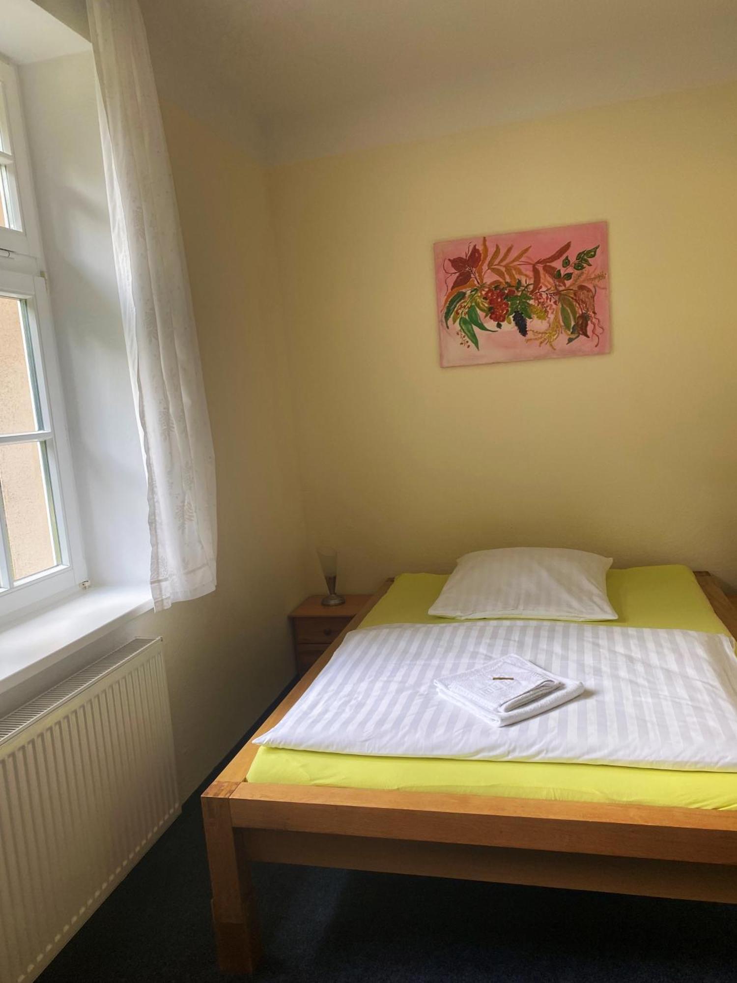 Vita Ferienresidenz Neu Kaliss Eksteriør bilde
