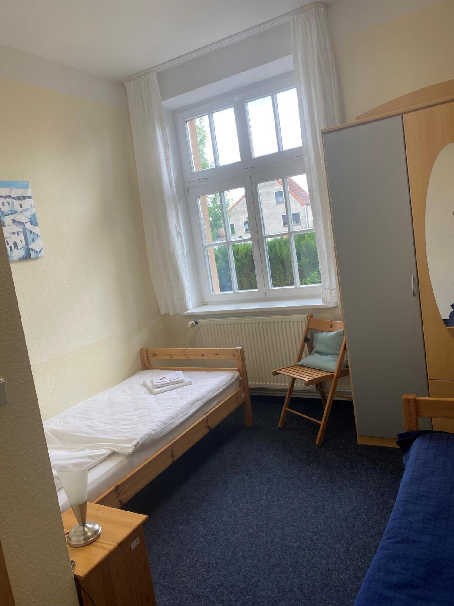 Vita Ferienresidenz Neu Kaliss Eksteriør bilde