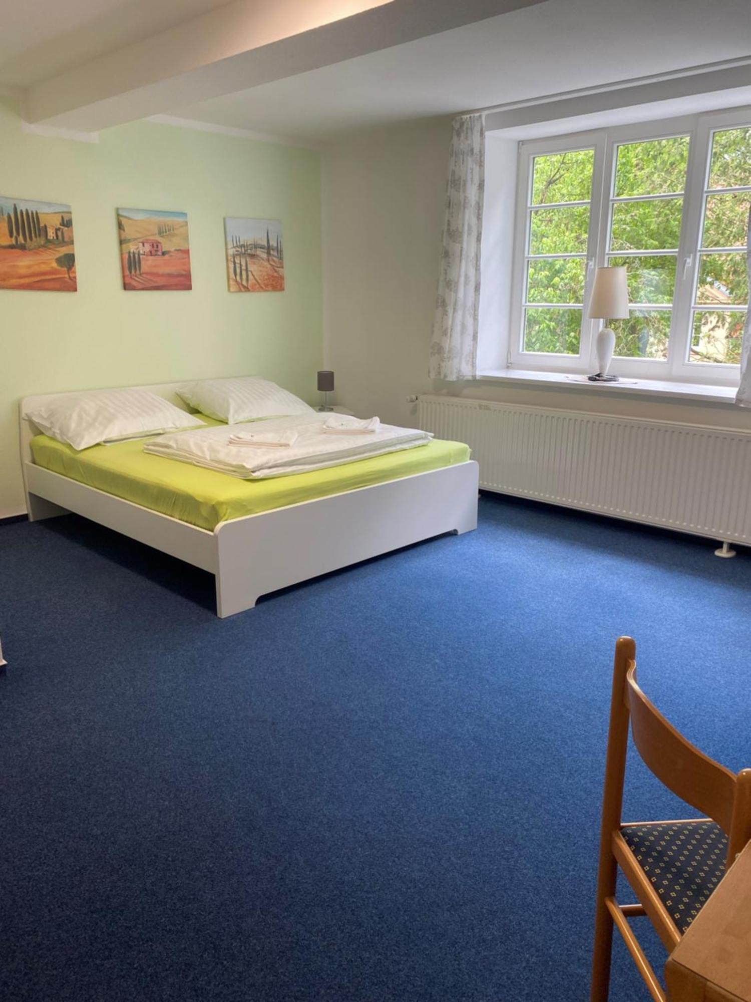 Vita Ferienresidenz Neu Kaliss Eksteriør bilde