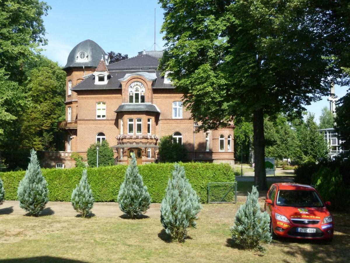 Vita Ferienresidenz Neu Kaliss Eksteriør bilde