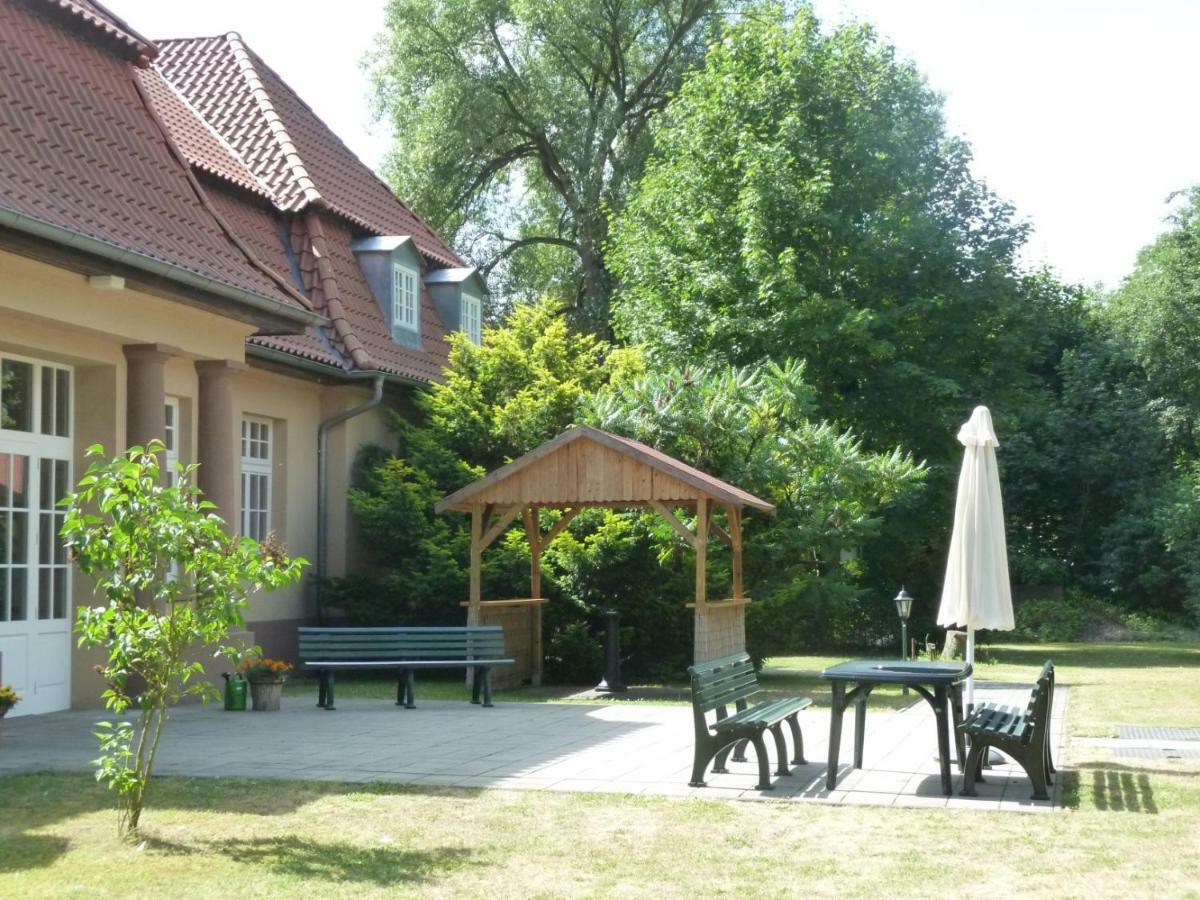 Vita Ferienresidenz Neu Kaliss Eksteriør bilde