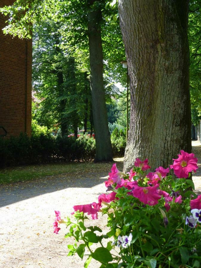 Vita Ferienresidenz Neu Kaliss Eksteriør bilde