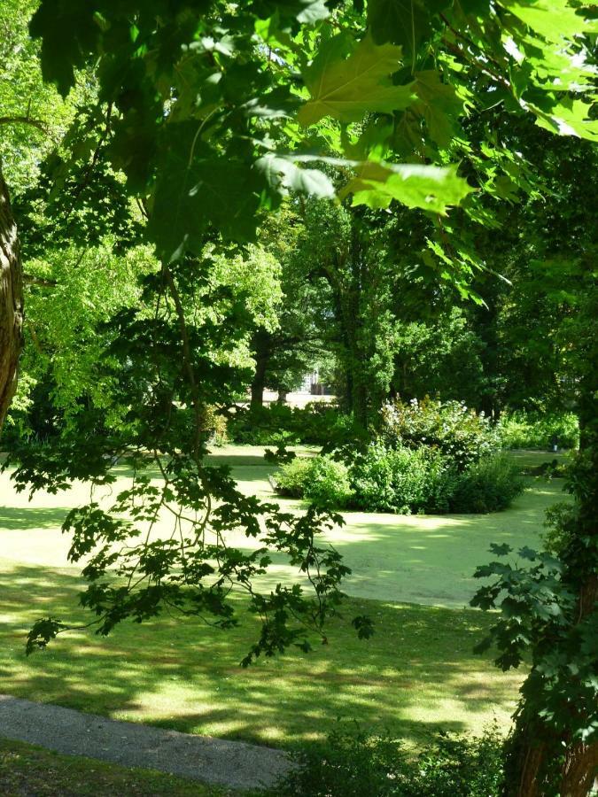 Vita Ferienresidenz Neu Kaliss Eksteriør bilde