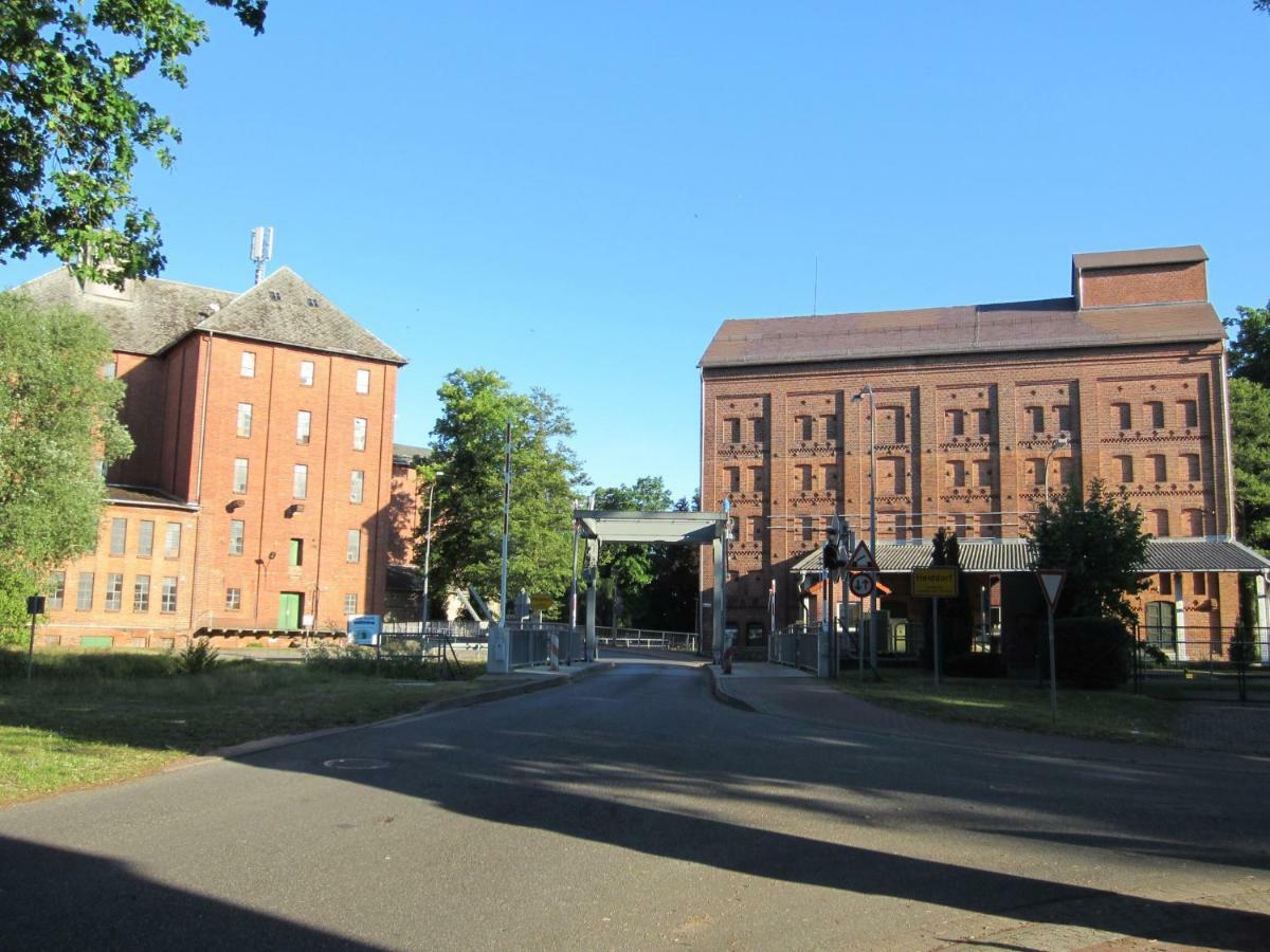 Vita Ferienresidenz Neu Kaliss Eksteriør bilde