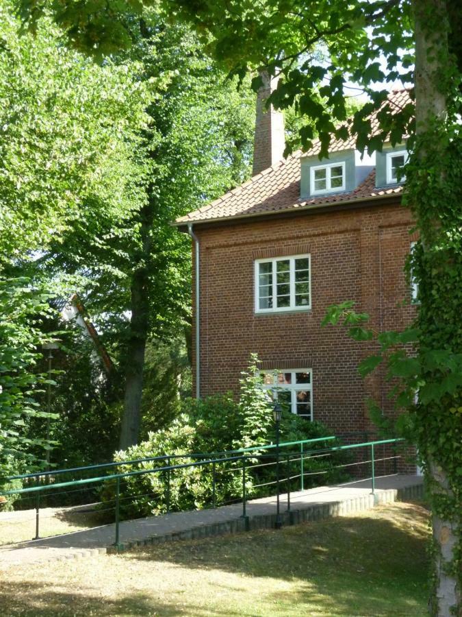 Vita Ferienresidenz Neu Kaliss Eksteriør bilde